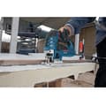 Pikkukuva 4 / 5: Bosch Professional Avaimenreikäsaha Gst 150 Bce Professional Hopeinen