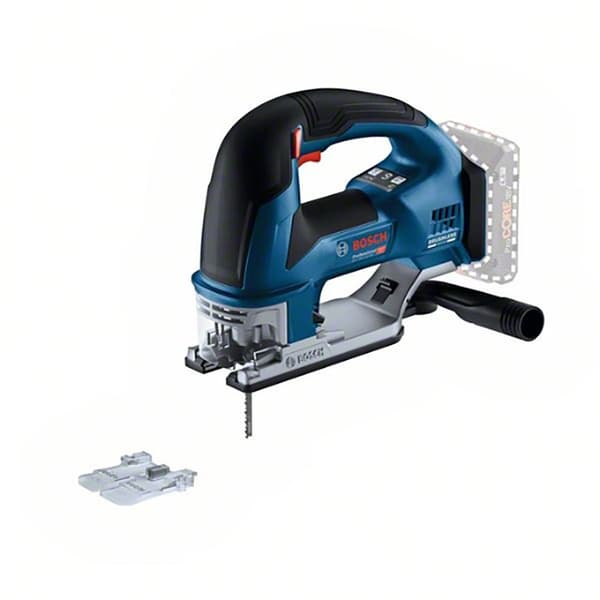 Bosch Professional Nyckelhålssåg Gst 18v-155 Bc Silver