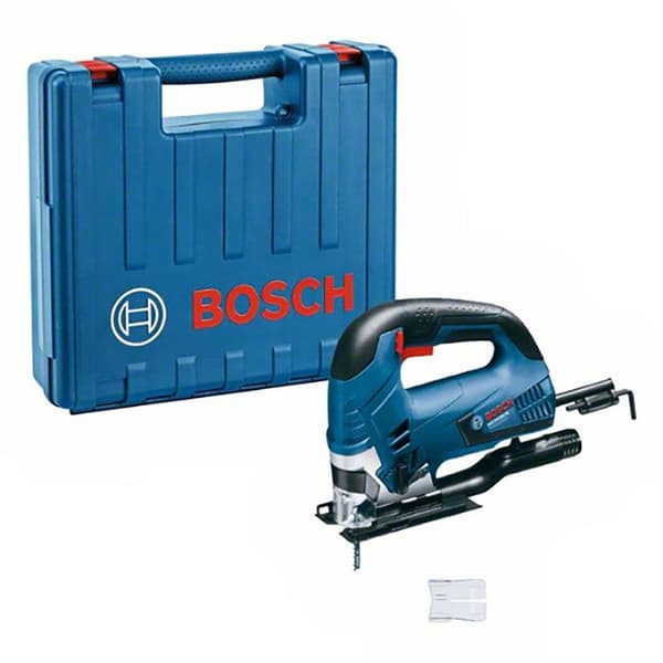 Bosch Professional Nøglehulssav Gst 90 Be Professional Søvfarvet