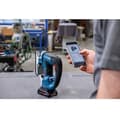 Miniatyrbild 3 av 7: Bosch Professional Nyckelhålssåg Gst18v-155bc+2x4.0ah Proc+gal18v-40+l-boxx Silver