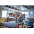 Miniatyrbild 4 av 7: Bosch Professional Nyckelhålssåg Gst18v-155bc+2x4.0ah Proc+gal18v-40+l-boxx Silver
