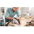 Pikkukuva 3 / 3: Bosch Professional Pyörösaha Pks 55 Hopeinen