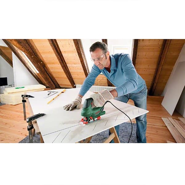 Bosch Professional Nøglehulssav Pst 900 Pel Søvfarvet
