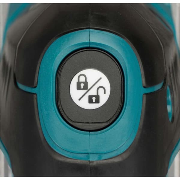 Makita Nyckelhålssåg Djv184z Silver