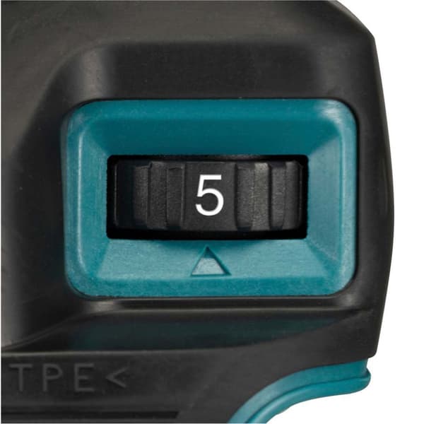 Makita Nyckelhålssåg Djv184z Silver