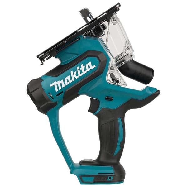 Makita Sladdlös Gipssåg Dsd180z Grönt
