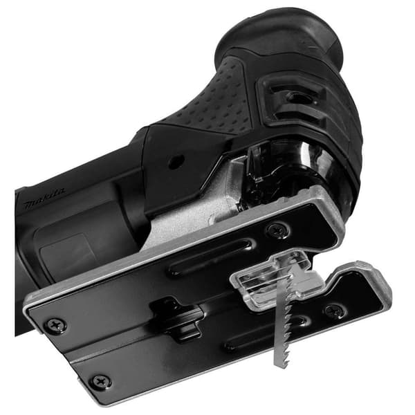 Makita Nyckelhålssåg 4351fctjb Silver