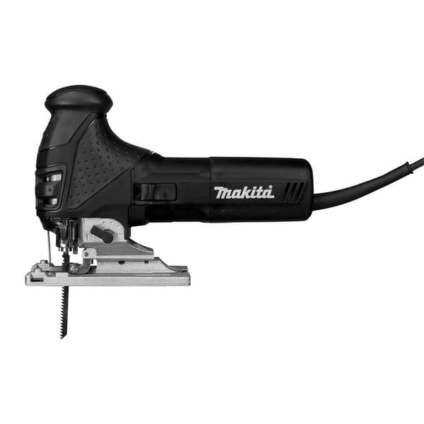 Makita Nyckelhålssåg 4351fctjb Silver