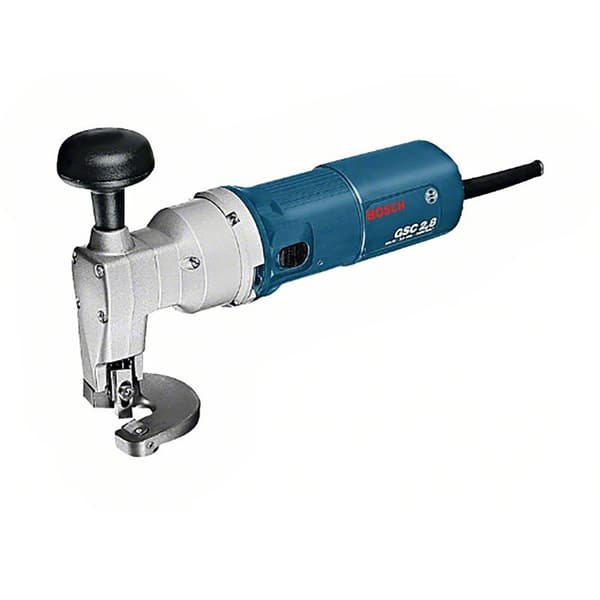 Bosch Professional Gsc 2.8 Ammattilainen Sähköinen Leikkaus Hopeinen