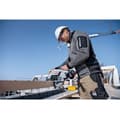 Pikkukuva 9 / 10: Bosch Professional Pyörösaha Gks 18v-70 L+l-boxx Hopeinen
