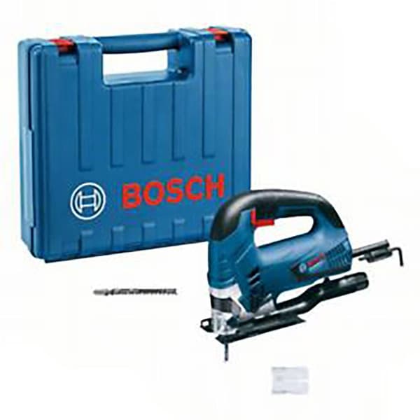 Bosch Professional Nøglehulssav Gst 90 Be Blå