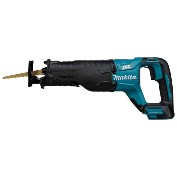 Makita Bågfil Sabel Trådlös Djr187z Blå