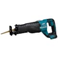 Miniatyrbild 1 av 3: Makita Bågfil Sabel Trådlös Djr187z Blå