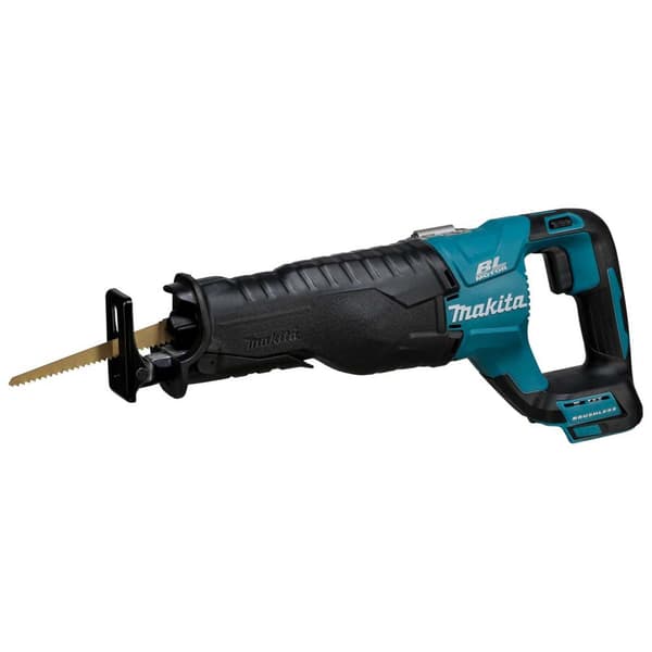 Makita Bågfil Sabel Trådlös Djr187z Blå
