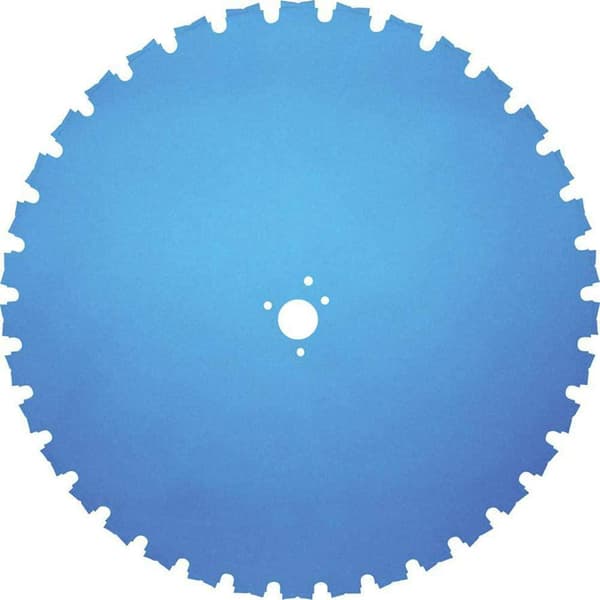 NORTON D.UNIVERSAL DISC 900mm CLIPPER CLASSIC UNIVERSAL LASER TIL JUMBO