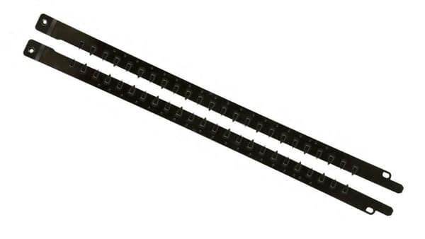 DEWALT POROTHERM SÅGBLAD KLASS 12 430 mm SVART SET