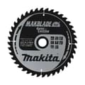 Miniatyrbillede 2 af 2: RUNDSAV TIL TRÆ 255x30mm 40-TÆNDER MAKBLAD >>>B-32471