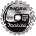 Miniatyrbillede 1 af 2: RUNDSAV TIL TRÆ 255x30mm 40-TÆNDER MAKBLAD >>>B-32471