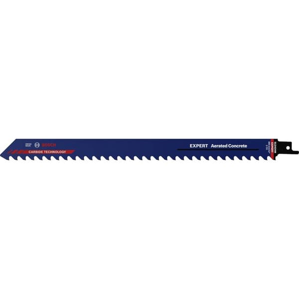 BOSCH RECIMER SAVBLAD EXPERT S1241HM 300mm / 3 stk.