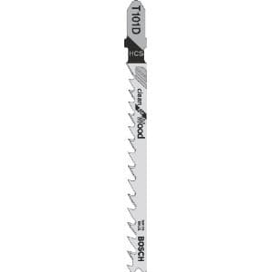 BOSCH STIKSAVBLAD T101D TRÆ /100 stk.