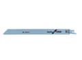 Miniatyrbillede 1 af 2: BOSCH RECIMER SAVBLAD S1122BF 225mm METAL /5 stk.