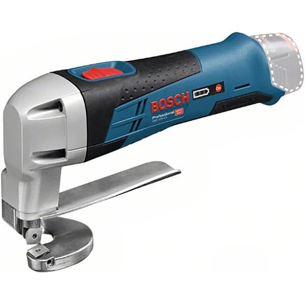 Bosch Professional Elektrisk Saks Gsc 12v-13 Professional Søvfarvet