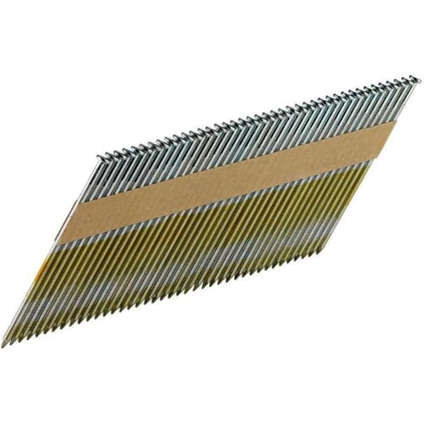 Spikar - METABO - D34° fixerade på papper 2,8 x 75 mm klass 2 - Spiktillbehör