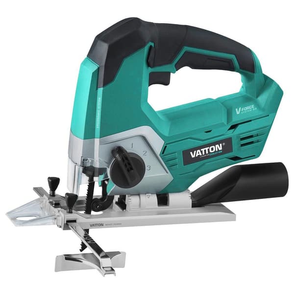 Vatton Puslespil Uden Batteri 20v