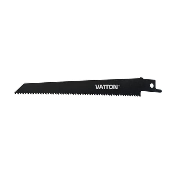 Vatton Batteriløs Stiksav 20v
