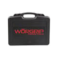 Miniatyrbild 2 av 3: Worgrip Professionell Orbitalstickssåg 750w