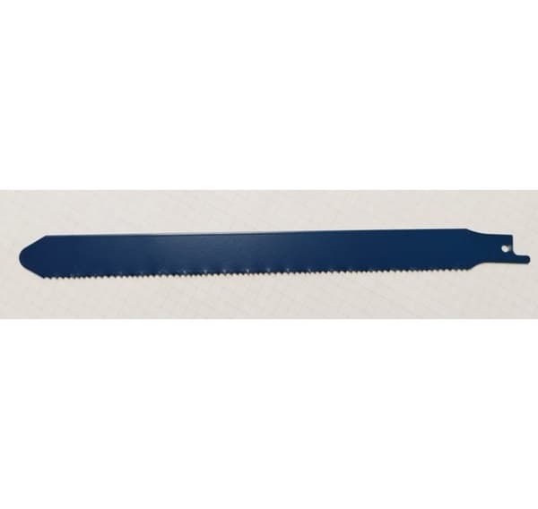 Frem- og tilbagegående savklinger Sandflex bimetal 228mm*1,3mm DSL 8/12TPI 100 stk til paller