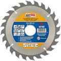 RUNDSAV TAND MED WIDIA 200*30*30z / AR