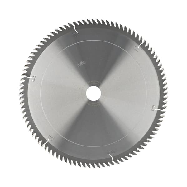 NORTON RUNDSAV 305 mm x 30 mm x 96z TRÆ OG KOMPOSITTER ATB (3,2 / 2,2)
