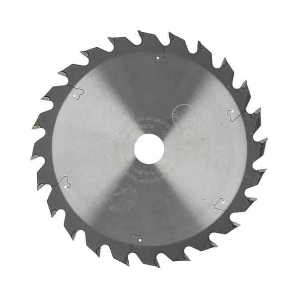 NORTON CIRKELSÅG 160 mm x 20 mm x 24z TRÄ OCH KOMPOSIT ATB (1,8 / 1,2)
