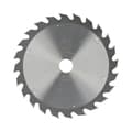 Pikkukuva 2 / 2: NORTON-PYÖRÄSAHA 160 mm x 20 mm x 24z PUU JA KOMPOSIITTIT ATB (2,6 / 1,6)