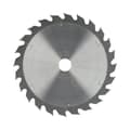 Pikkukuva 2 / 2: NORTON-PYÖRÄSAHA 165 mm x 20 mm x 24z PUU JA KOMPOSIITTIT ATB (2,6 / 1,6)