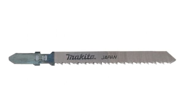 MAKITA STIKSAVBLAD 70 mm 9z/1" 5 stk T101BR