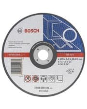 BOSCH DISC FÖR METALL 350 mm x 2,8 mm x 25,4 mm EXPERT FÖR METALL
