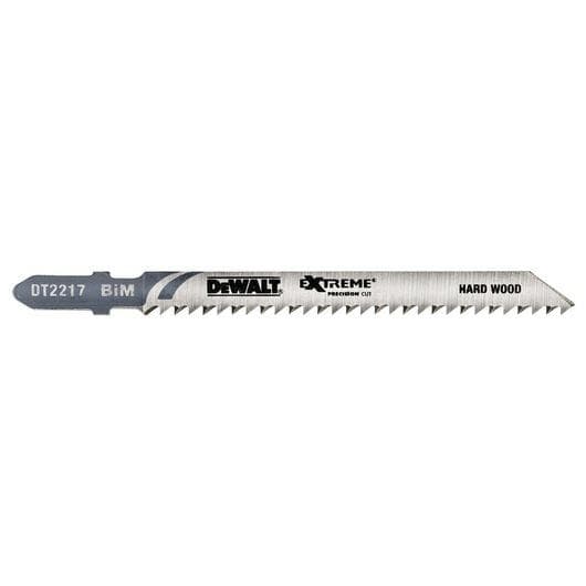 DEWALT BRZE. 100x2,5mm XPC TRÆ /3 stk.