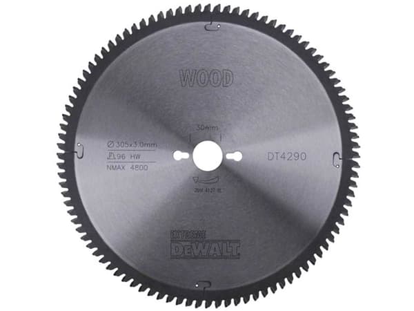 DEWALT RUNDSAV.305x30mmx96z