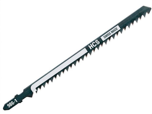 DEWALT STIKSAVBLAD 152x4mm T344D TRÆ / 5 stk.