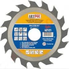 .DISC SAW.WIDIA 230*30*60z /AR ...