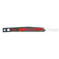 DEWALT STIKSAVBLAD 76x2mm T118B METAL /5 stk.