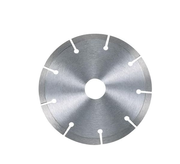 TIMANTTILEVY 230mm SEGMENTETTI