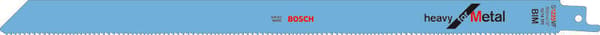 BOSCH RECIMER SAVBLAD S1225VF 300mm METAL