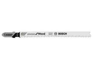 BOSCH STIKSAVBLAD T308BP 5 stk