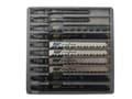 Miniatyrbillede 1 af 2: AWTOOLS STIKSAVBLAD 10 stk