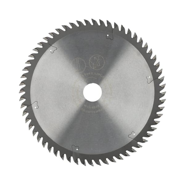 NORTON RUNDSAV 160 mm x 20 mm x 60z TRÆ OG KOMPOSITTER ATB (2,2 / 1,6)