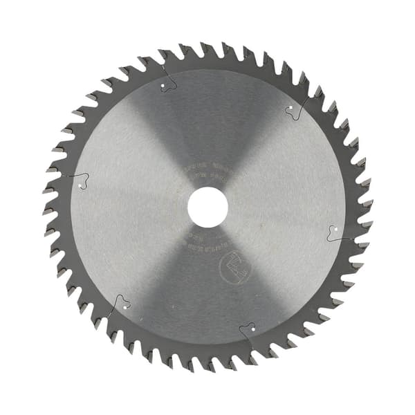 NORTON CIRKELSÅG 165 mm x 20 mm x 48z TRÄ OCH KOMPOSIT ATB (2,6 / 1,6)