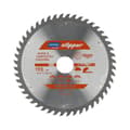 Miniatyrbillede 1 af 3: NORTON RUNDSAV 190 mm x 30 mm x 48z TRÆ OG KOMPOSITTER ATB (2,8 / 1,8)